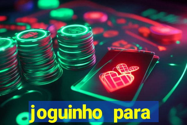 joguinho para ganhar dinheiro sem depositar
